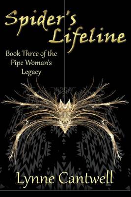 Cover of Spider's Lifeline