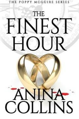 Cover of The Finest Hour