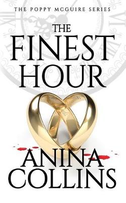 Book cover for The Finest Hour
