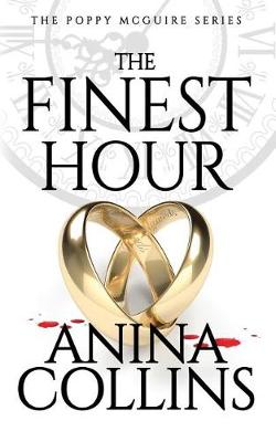 Cover of The Finest Hour