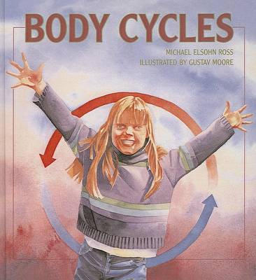 Book cover for Body Cycles