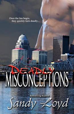 Cover of Deadly Misconceptions