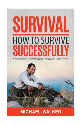 Book cover for Survival