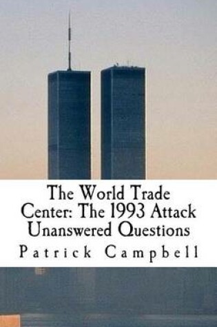 Cover of The World Trade Center