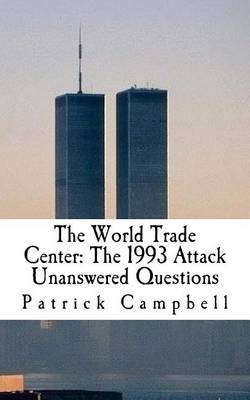 Book cover for The World Trade Center