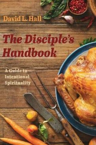 Cover of The Disciple's Handbook