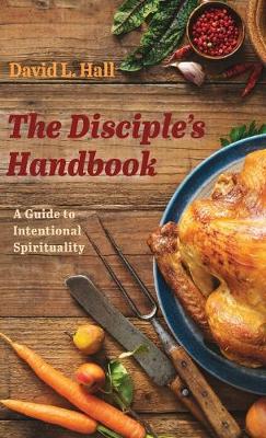 Book cover for The Disciple's Handbook