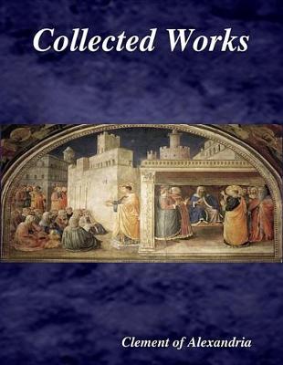 Book cover for Collected Works