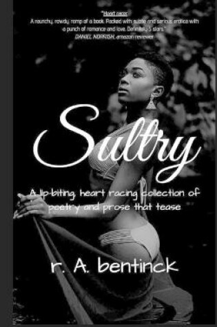 Cover of Sultry