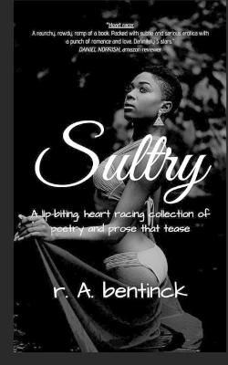 Book cover for Sultry