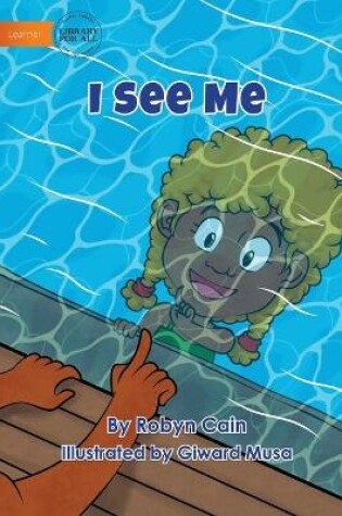 Cover of I See Me