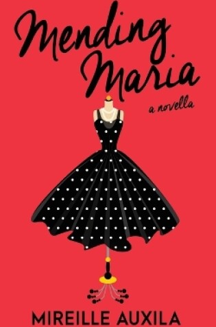 Cover of Mending Maria