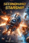 Book cover for Secondhand Starship