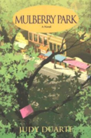 Cover of Mulberry Park