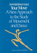 Book cover for Your Move: New Approach To The