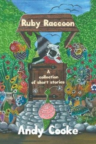 Cover of Ruby Raccoon