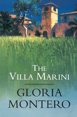 Cover of Villa Marini