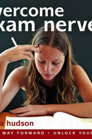 Cover of Overcome Exam Nerves