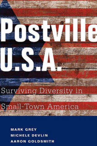 Cover of Postville