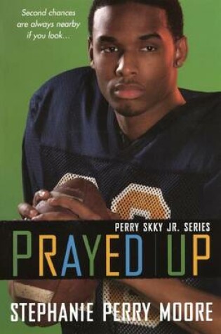 Cover of Prayed Up