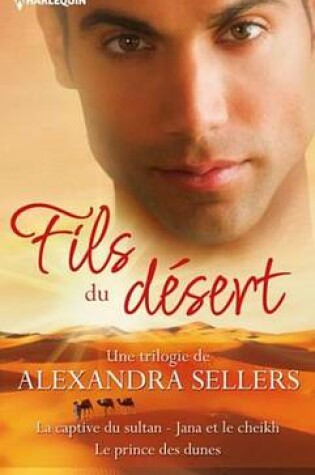 Cover of Fils Du Desert