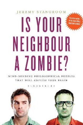 Cover of Is Your Neighbour a Zombie?