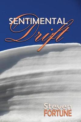 Book cover for Sentimental Drift