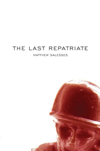 Book cover for The Last Repatriate