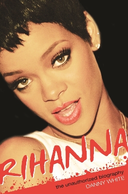 Book cover for Rihanna