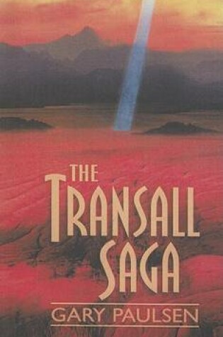 Cover of The Transall Saga