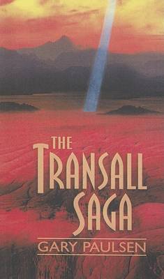 Book cover for The Transall Saga