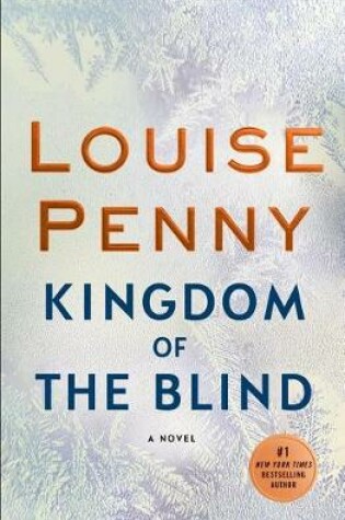 Cover of Kingdom of the Blind