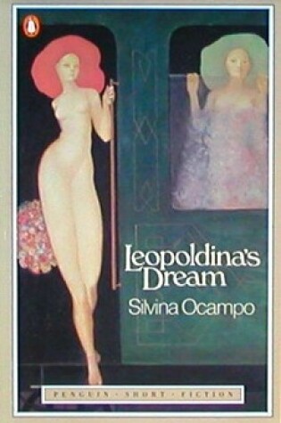 Cover of Leopoldina's Dream