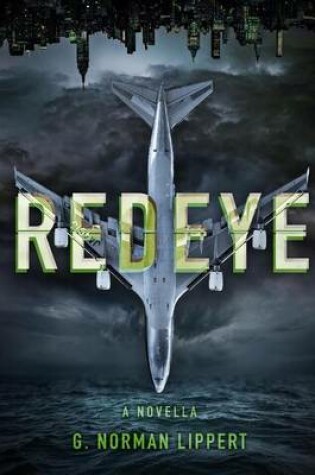 Cover of Redeye
