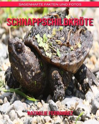 Book cover for Schnappschildkröte