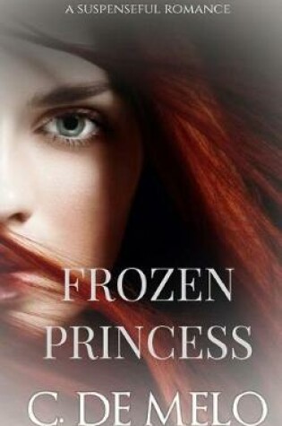 Cover of Frozen Princess