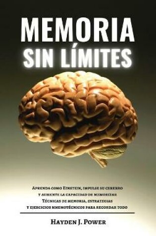 Cover of Memoria Sin Limites