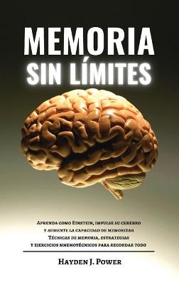 Book cover for Memoria Sin Limites