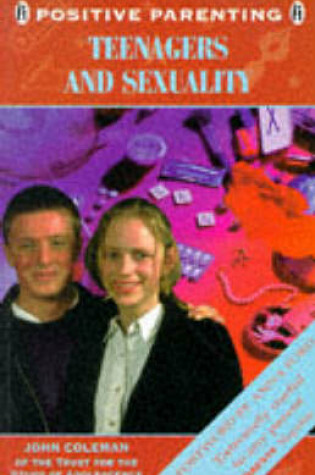 Cover of Teenagers and Sexuality