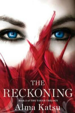 Cover of The Reckoning