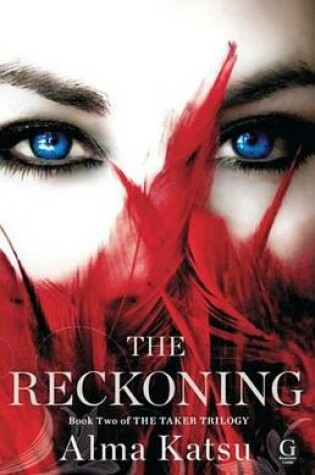 Cover of The Reckoning