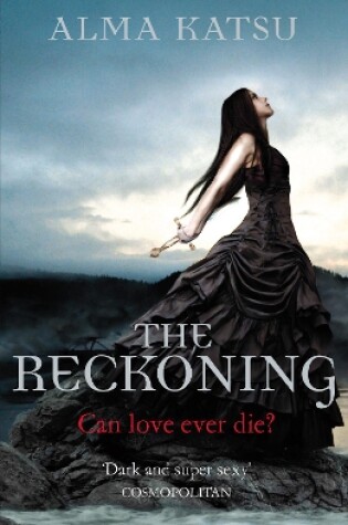 Cover of The Reckoning