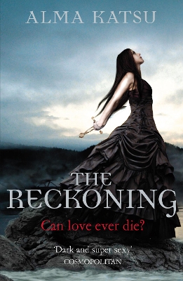 Cover of The Reckoning