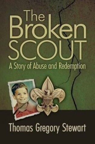 Cover of The Broken Scout