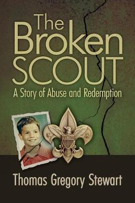 Cover of The Broken Scout