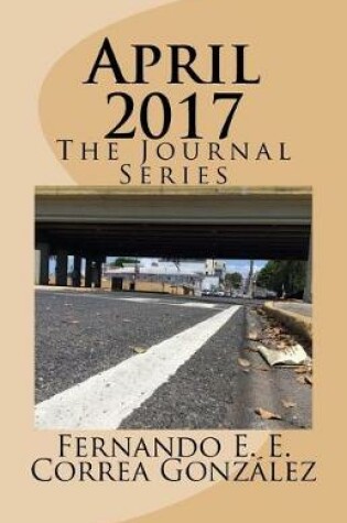 Cover of April 2017