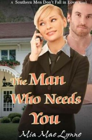 Cover of The Man Who Needs You