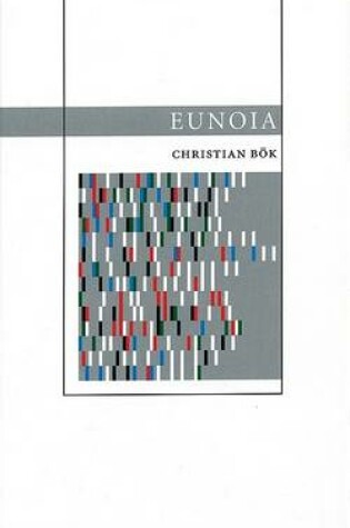 Cover of Eunoia