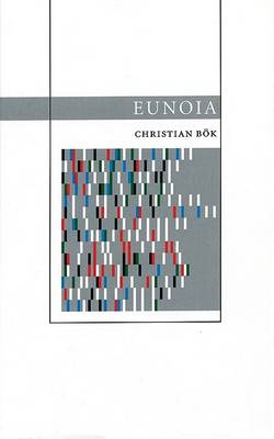 Book cover for Eunoia