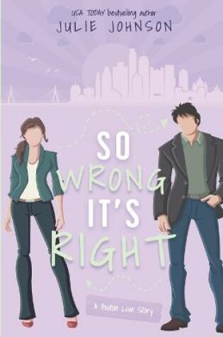 Cover of So Wrong It's Right